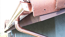 Rain Gutter Installation, Repair, Cleaning and Protection in Chamnesstown, IL